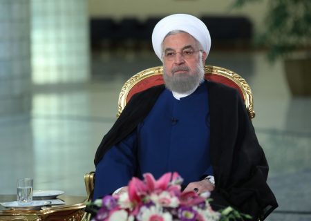 ماجرای «استعفاهای مکرر روحانی در چهار سال دوم ریاست جمهوری» و پاسخ رهبری به او چه بود؟