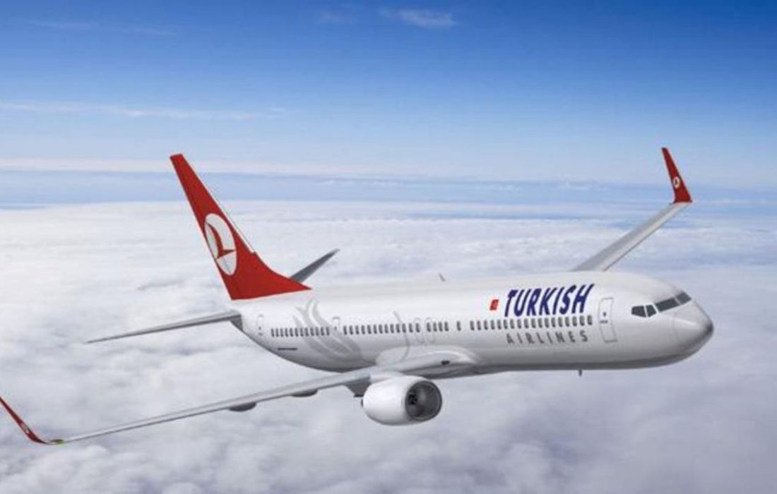 افزایش تعداد پروازهای مستقیم تبریز به ترکیه