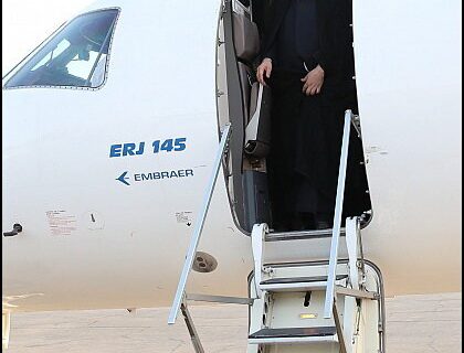 رئیسی به تاجیکستان سفر می‌کند