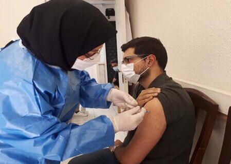 آغاز واکسیناسیون کرونا در تبریز تا گروه سنی ۱۳۶۵ از امروز جمعه