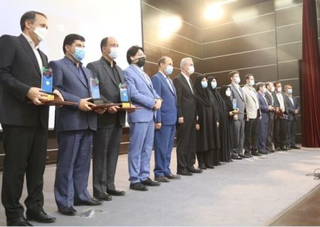 برگزیدگان بیست و چهارمین جشنواره شهید رجایی آذربایجان‌شرقی معرفی شدند