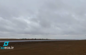 گزارش ویدیویی از فرود اولین هواپیمای مسافربری از مبدا باکو با طول پرواز ۳۵ دقیقه در‌ فرودگاه بین المللی فضولی در سرزمین های آزاد شده آذربایجان