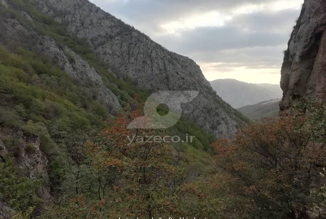 گزارش تصویری یاز اکو از قلعه بابک