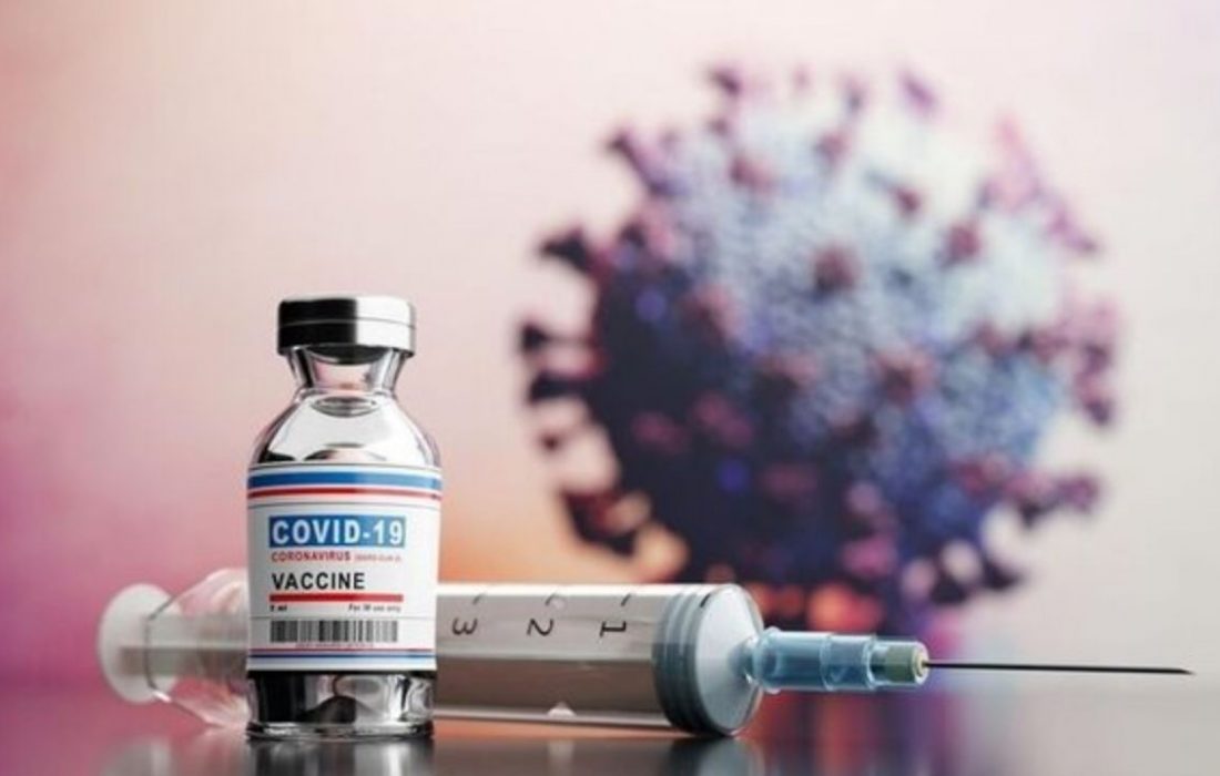 ۷۵ درصد از جمعیت بالای ۱۲ سال آذربایجان شرقی دو دز واکسن کرونا دریافت کرده‌اند