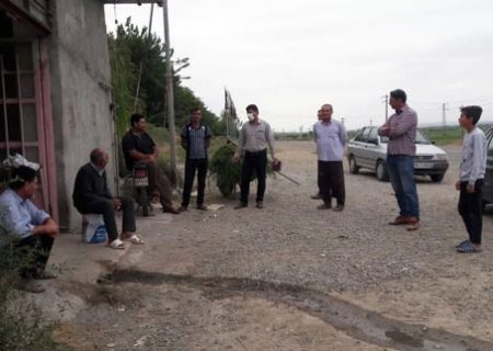 افتتاح کارخانه تولید خوراک آبزیان در شهرستان جلفا