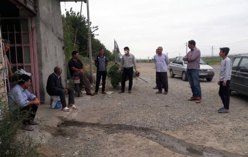 افتتاح کارخانه تولید خوراک آبزیان در شهرستان جلفا