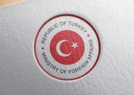 انتخابات روسیه در کریمه فاقد اعتبار قانونی برای ترکیه است