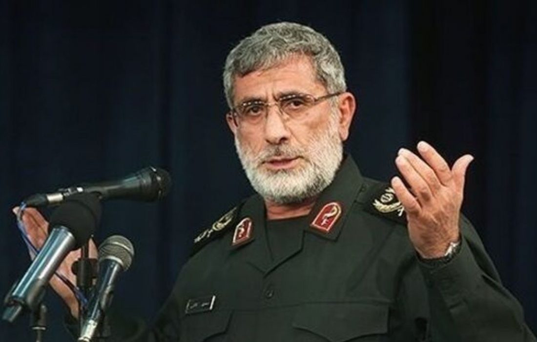 سردار قآآنی گفت شیعیان افغانستان برای ایران اهمیت زیادی دارند
