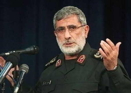 سردار قآآنی گفت شیعیان افغانستان برای ایران اهمیت زیادی دارند