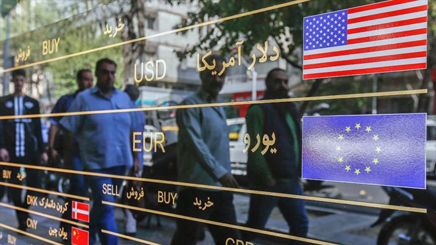 عوامل موثر بر افزایش مجدد نرخ دلار در ایران