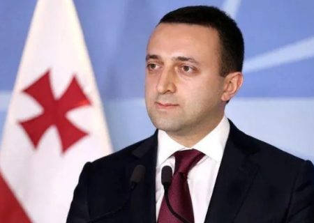 پیشنهاد گرجستان مبنی بر ایجاد پلتفرمی فی مابین ایروان و باکو