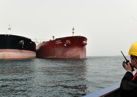 چین، ایران را غافلگیر کرد/ چرا چین از ایران نفت نمی‌خرد؟
