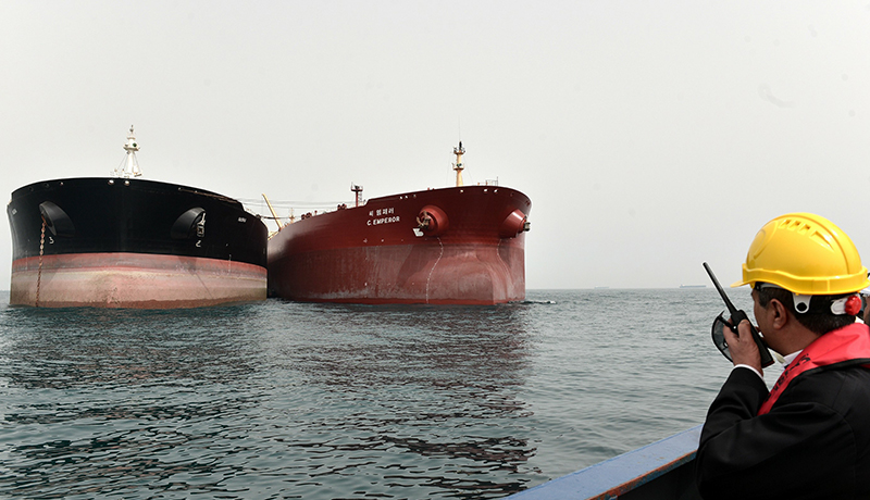 چین، ایران را غافلگیر کرد/ چرا چین از ایران نفت نمی‌خرد؟