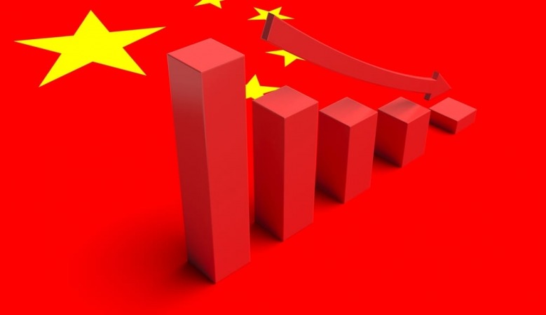 تورم چین در حال صفر شدن!