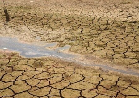 خشکسالی در ایران ماهیتی انسان‌ ساخت دارد/ نمکی شدن خاک؛ خطرناک‌تر از کم‌آبی