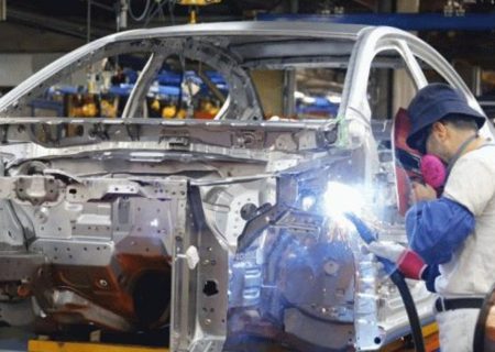 تولید ۲۱۲ هزار خودرو توسط سایپا تا پایان شهریور ۱۴۰۰/ عرضه ۳ محصول جدید تا پایان سال