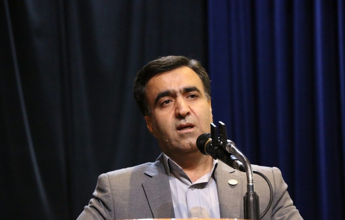 علی سلاجقه، رئیس سازمان محیط زیست شد