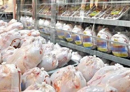 افزایش قیمت مصوب هر کیلوگرم مرغ به ۳۱ هزار تومان