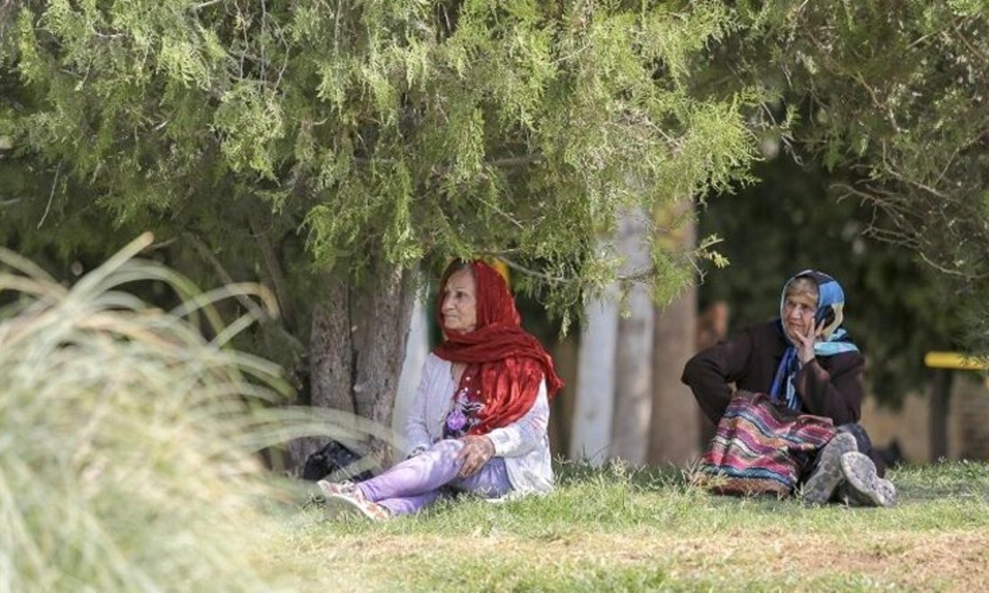“ایران” رکورد دار سرعت کاهش نرخ باروری/ کاهش ۵۵۰ هزار تولد طی ۵ سال
