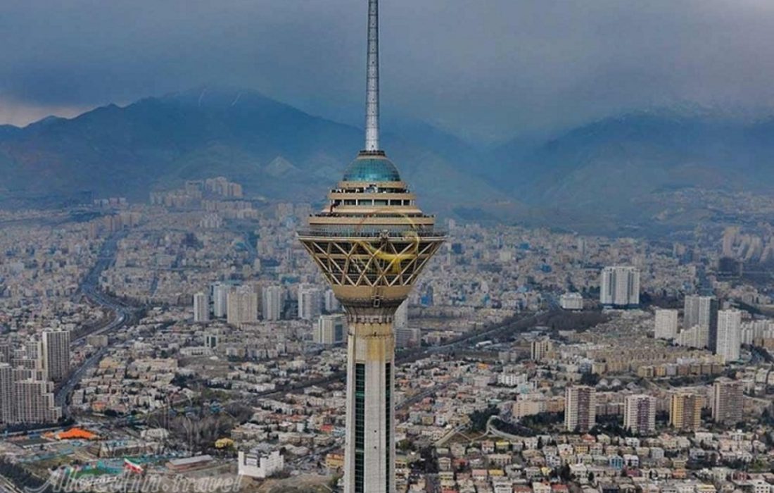 پدیده بیکاران صاحب درآمد در تهران