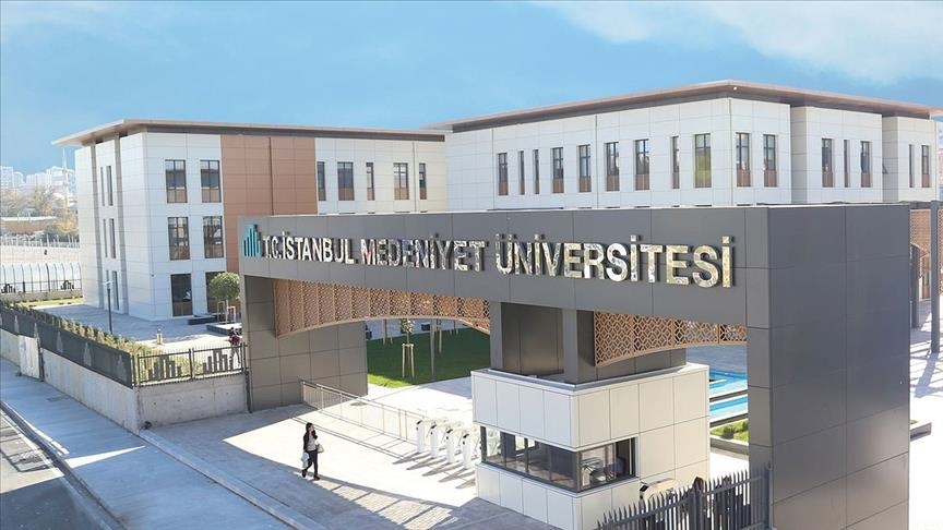 دانشگاه «استانبول مدنیت» در فهرست برترین دانشگاه‌های جهان قرار گرفت