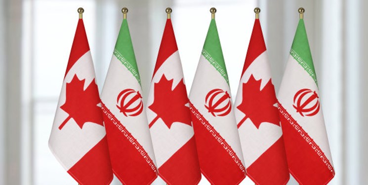 چند ایرانی در کانادا زندگی می کنند؟