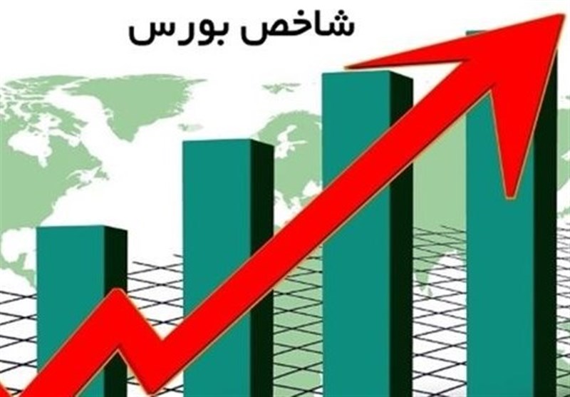 رشد ۱۷ هزار واحدی شاخص بورس