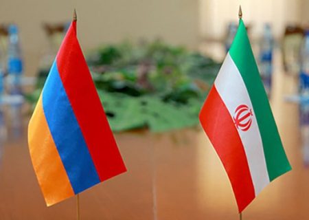 ارمنستان: ادعاهای علی‌اف علیه ما و ایران بی‌اساس است+آمار