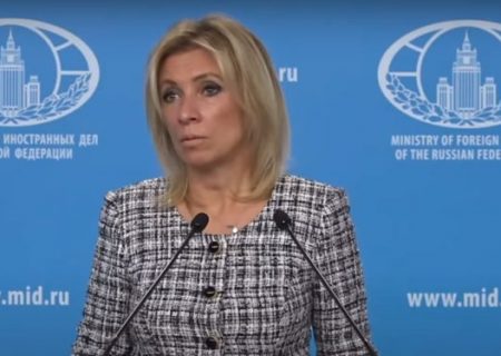 مسکو: در حوزه قفقاز جنوبی باید منافع همه کشورها از جمله ایران تأمین شود