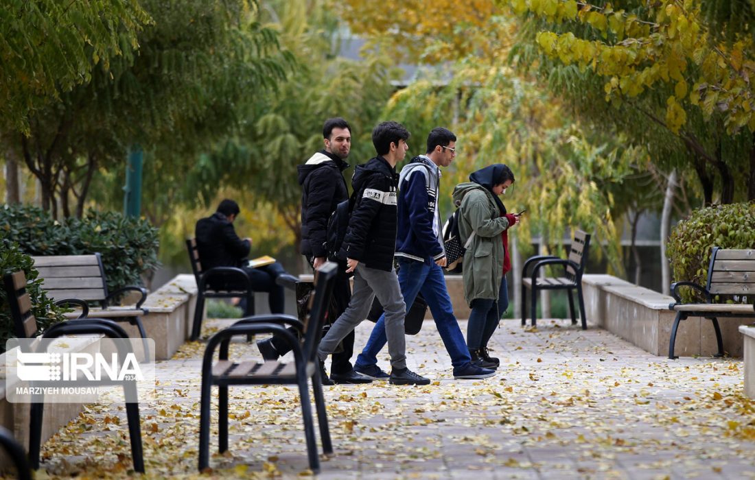 ستاد اجرایی از سرگیری بازگشایی کامل دانشگاه‌ها تشکیل شد