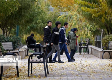 ستاد اجرایی از سرگیری بازگشایی کامل دانشگاه‌ها تشکیل شد
