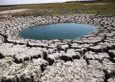 سلماس و کهریز ۲ دشت ممنوع و بحرانی آب‌های زیرزمینی در آذربایجان‌غربی