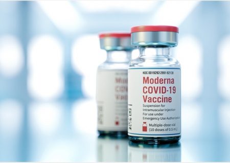 واکسن مدرنا منبعد به جوانان سوئدی تزریق نخواهد شد