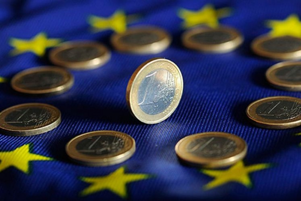 تورم در منطقه یورو از رشد اقتصادی پیشی گرفته است