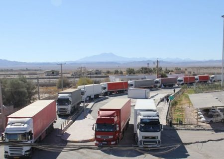 صادرات کالاهای غیرنفتی از آذربایجان‌شرقی ۵۵ درصد افزایش یافت
