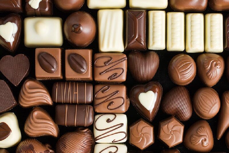 ۶۶ هزار تن صادرات شیرینی و شکلات سهم گمرکات آذربایجان شرقی