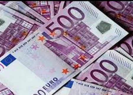 بازگشت یورو به کانال ۳۱ هزار تومانی 