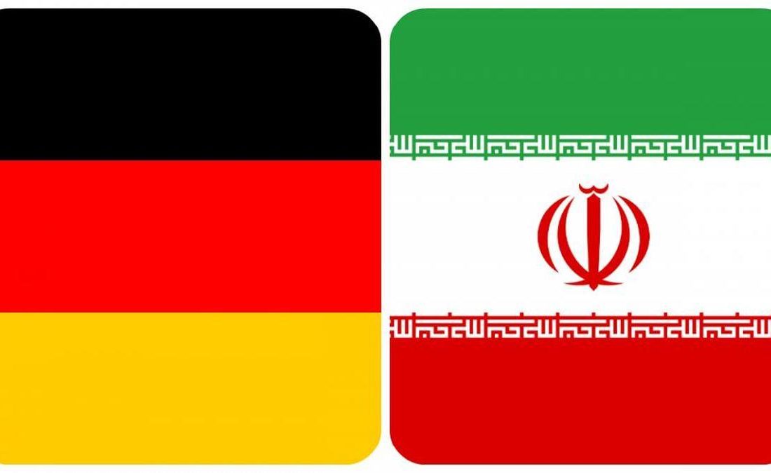 صادرات آلمان به ایران از ۹۰۰ میلیون یورو گذشت