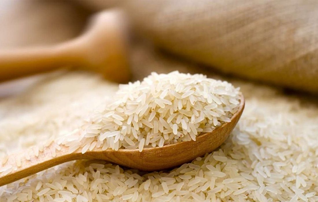 قیمت هر کیلو برنج طارم ۴۴ هزار تومان