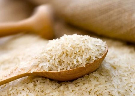 قیمت هر کیلو برنج طارم ۴۴ هزار تومان