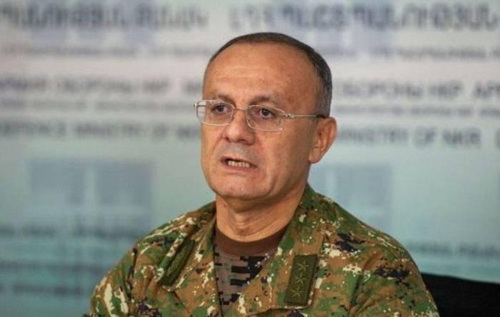 اوهانیان: رزمایش نظامی ایران حمایت جدی از ارمنستان بود