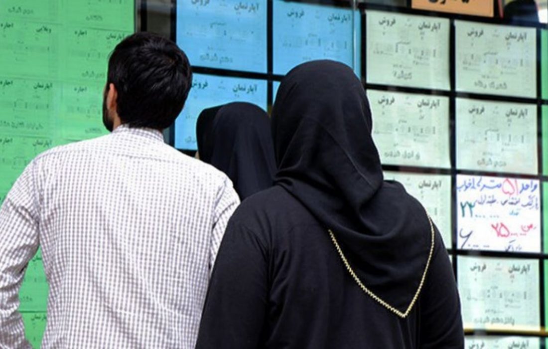 بیش از ۶.۷ میلیون خانوار در ایران مستاجر هستند/ کنترل دولتی بازار اجاره تجربه شکست‌خورده است