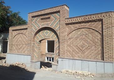 احداث اولین هتل سنتی تبریز توسط بخش خصوصی در کوی مجتهدیلر