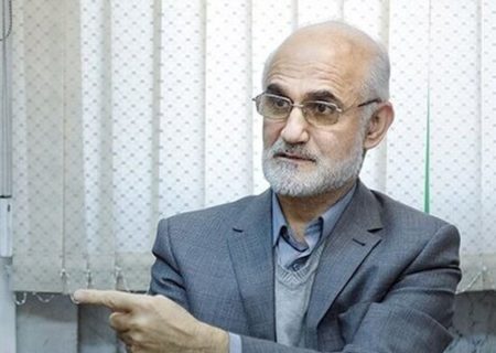 معین: تعلل وزیر سابق بهداشت باعث مرگ هزاران ایرانی شد
