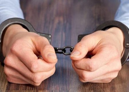 دستگیری دو سارق لوازم داخل خودرو با ۵۰ فقره سرقت در تبریز