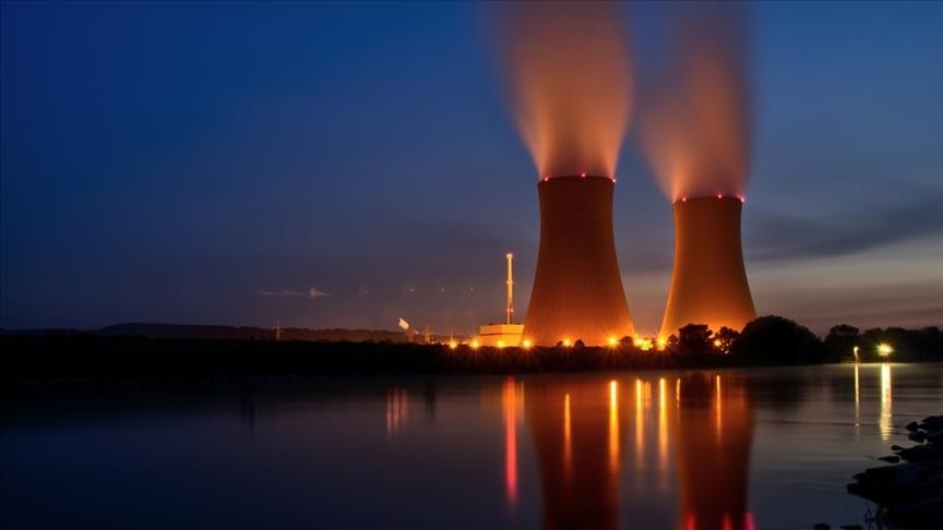 کشورهای اروپایی بدنبال افزایش سهم انرژی هسته‌ای در سبد تامین انرژی این قاره