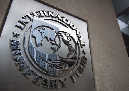 صندوق بین المللی پول پیش بینی خود را درباره بدهی دولت آذربایجان بهبود بخشیده است