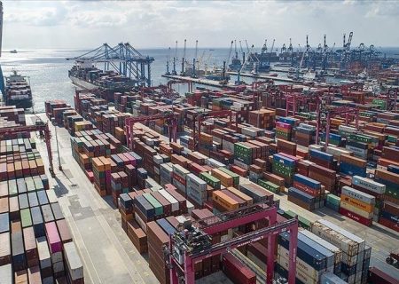 رشد ۵۲ درصدی صادرات ترکیه در آگوست امسال