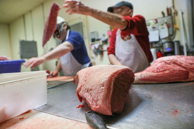 گروه ثابت بازرسی برای جلوگیری از توزیع گوشت غیربهداشتی در شهر تبریز فعال شد