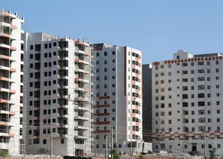 تخصیص پروژه ۱۷ هزار واحد مسکونی نهضت ملی مسکن در زنجان